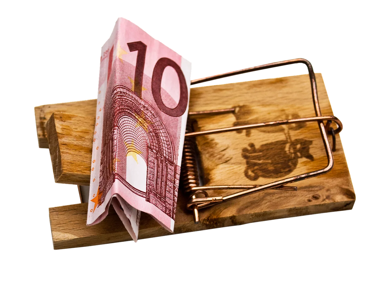 Les pièges à éviter quand on paye en plusieurs fois