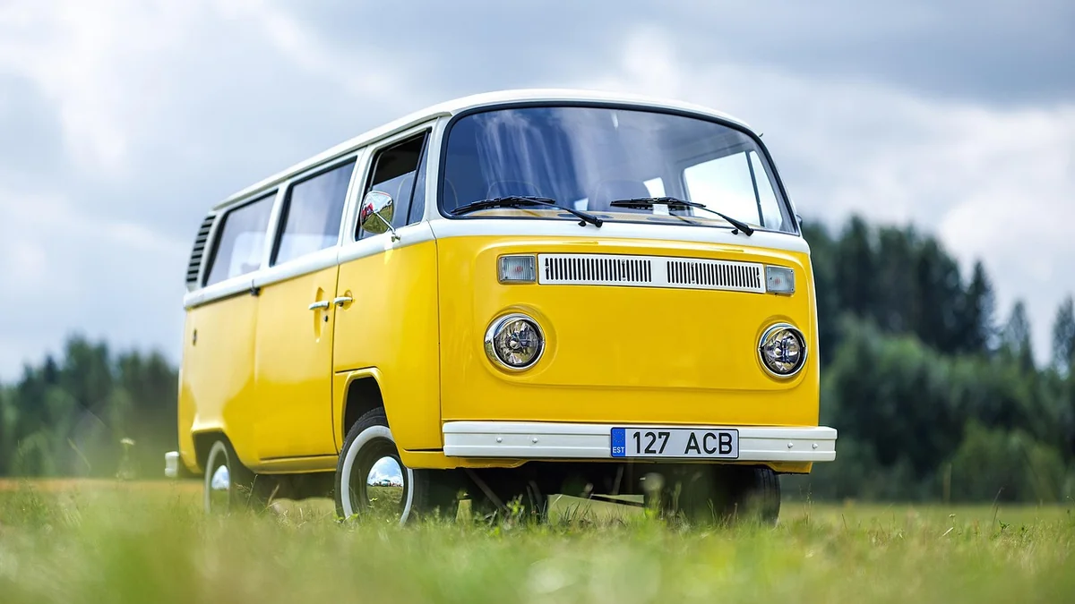 Réinventez votre style avec des idées de décoration camionnette en 2026